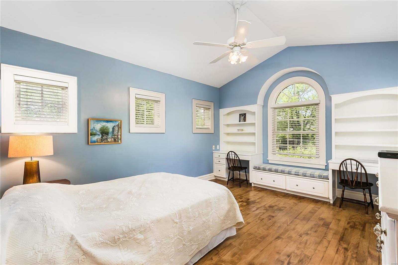 Davis Place - Residential