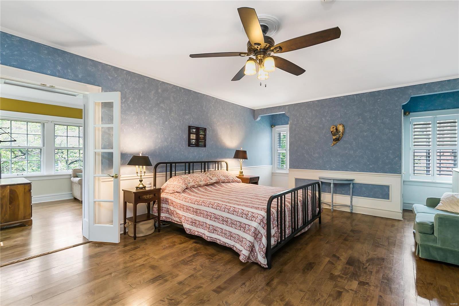 Davis Place - Residential