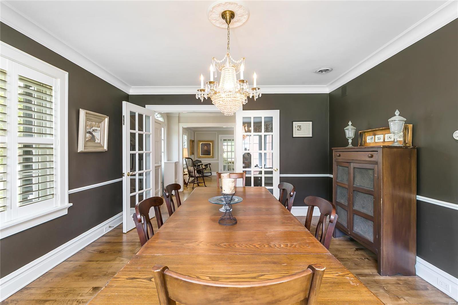 Davis Place - Residential