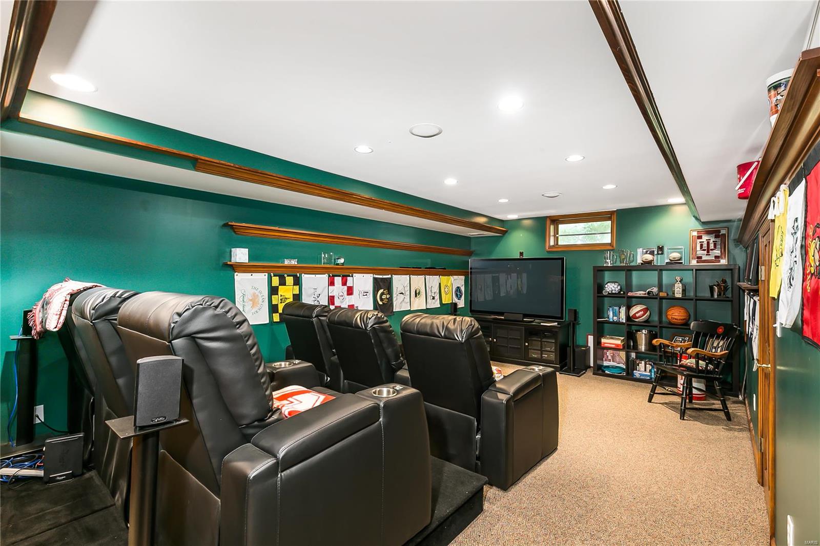 Davis Place - Residential