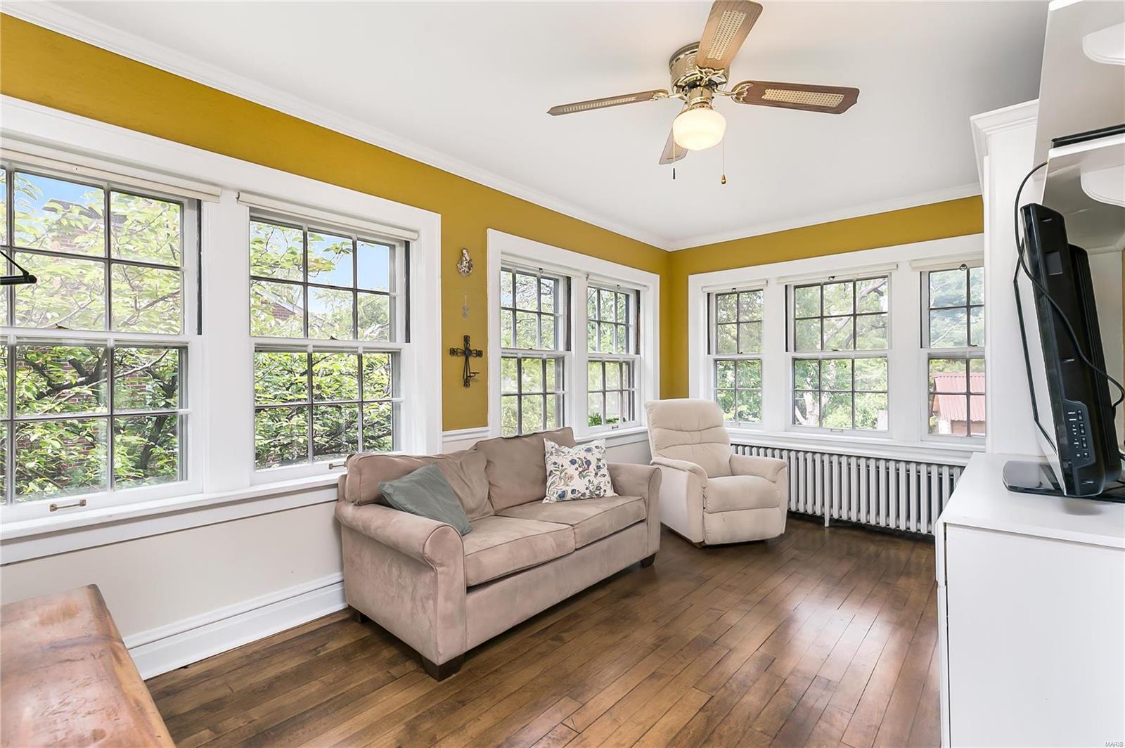 Davis Place - Residential