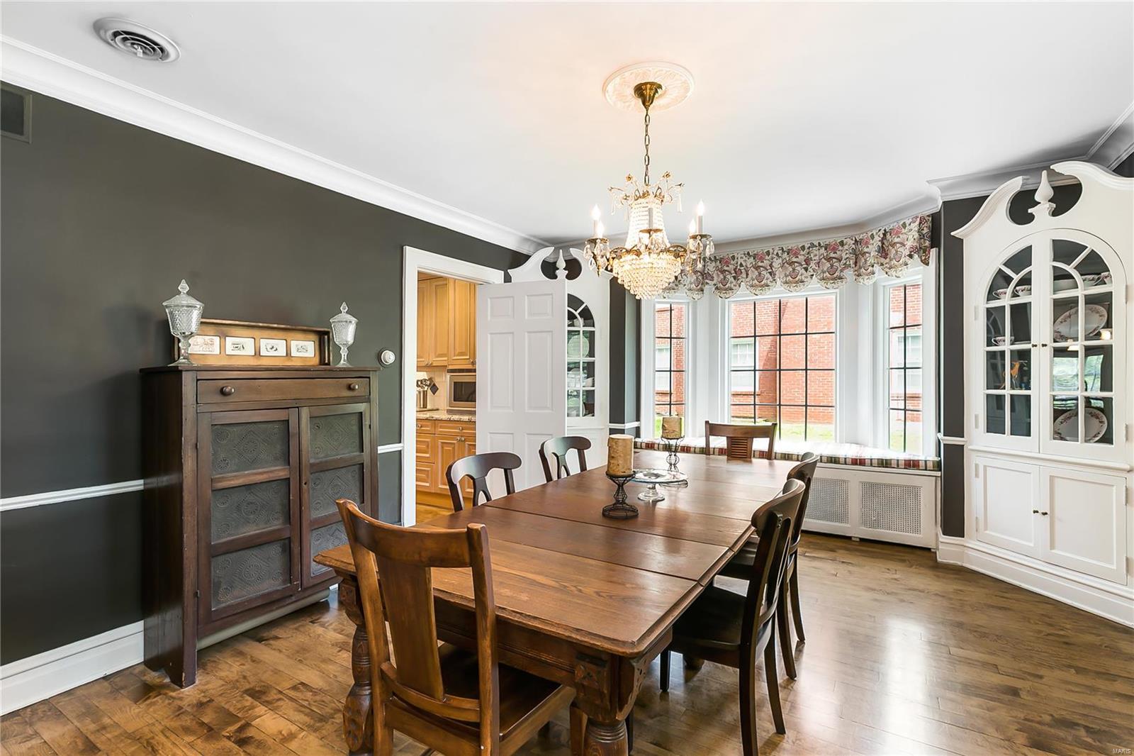 Davis Place - Residential