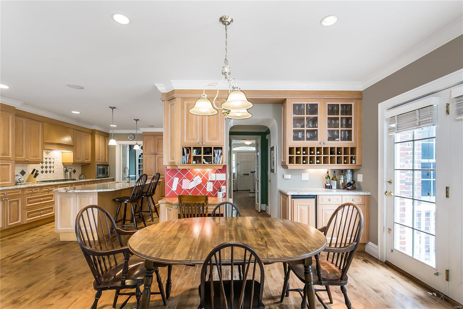 Davis Place - Residential