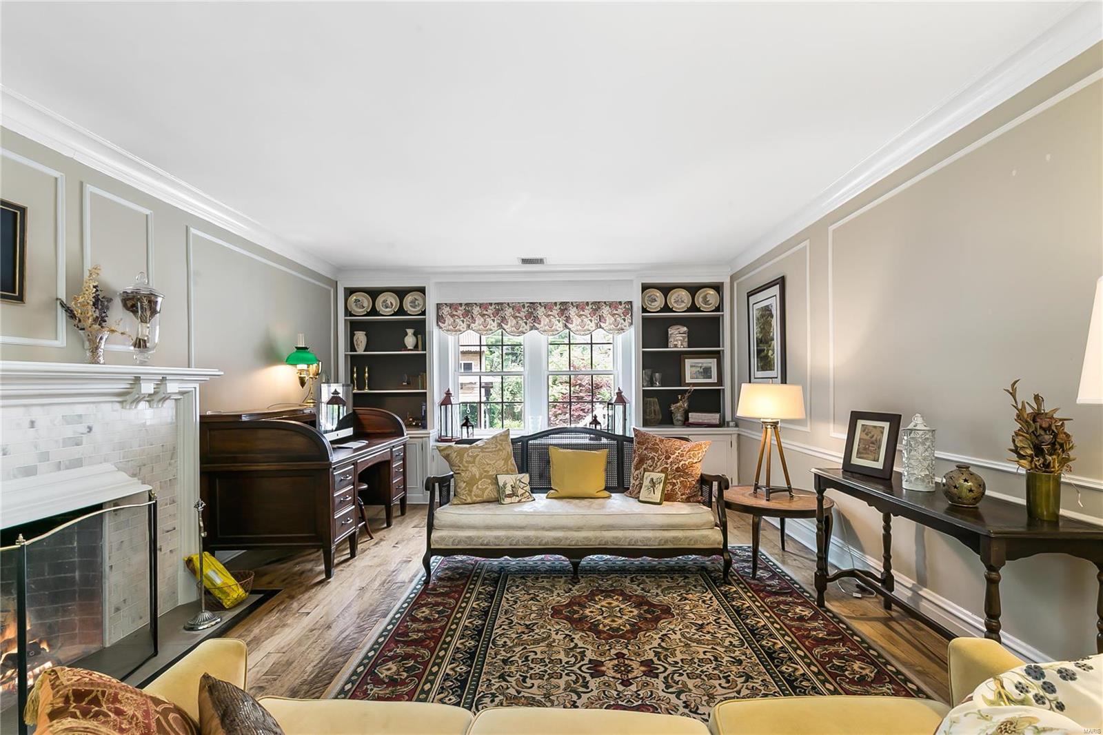 Davis Place - Residential