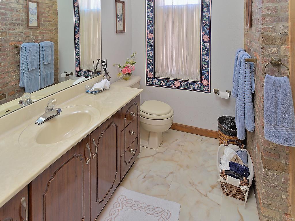 Benton Park - Residential