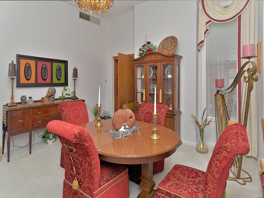 Benton Park - Residential