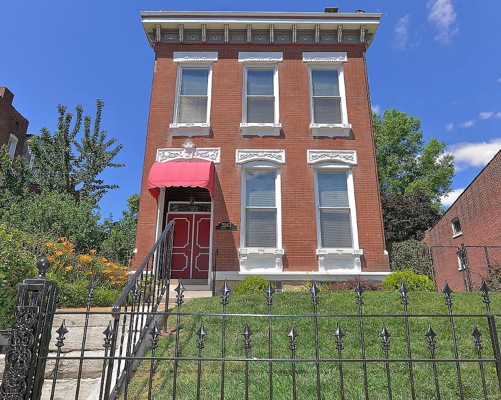 Benton Park - Residential