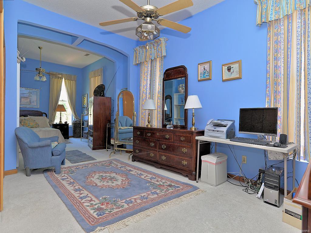 Benton Park - Residential
