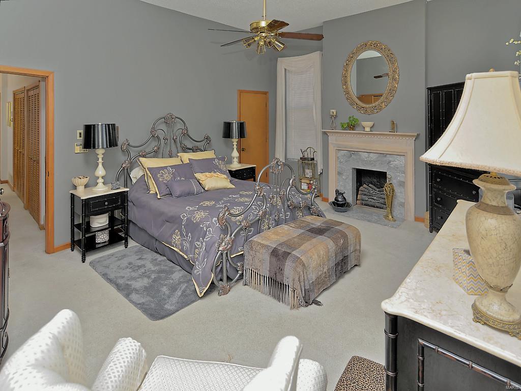 Benton Park - Residential