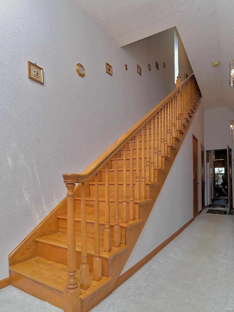 Benton Park - Residential