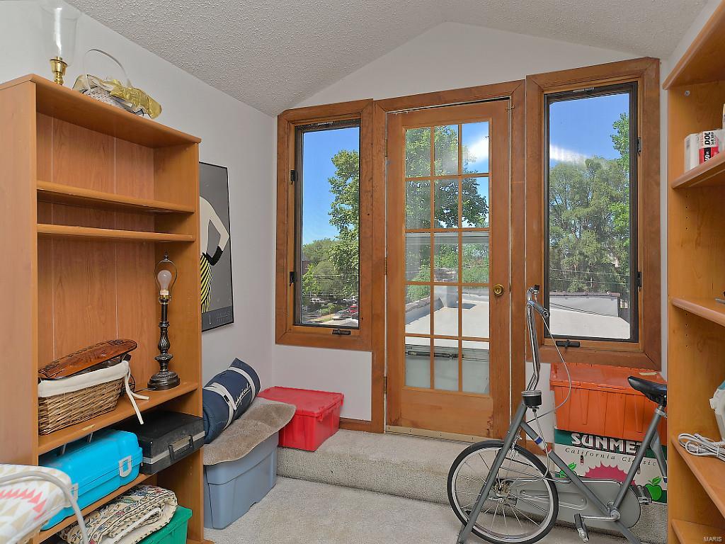 Benton Park - Residential