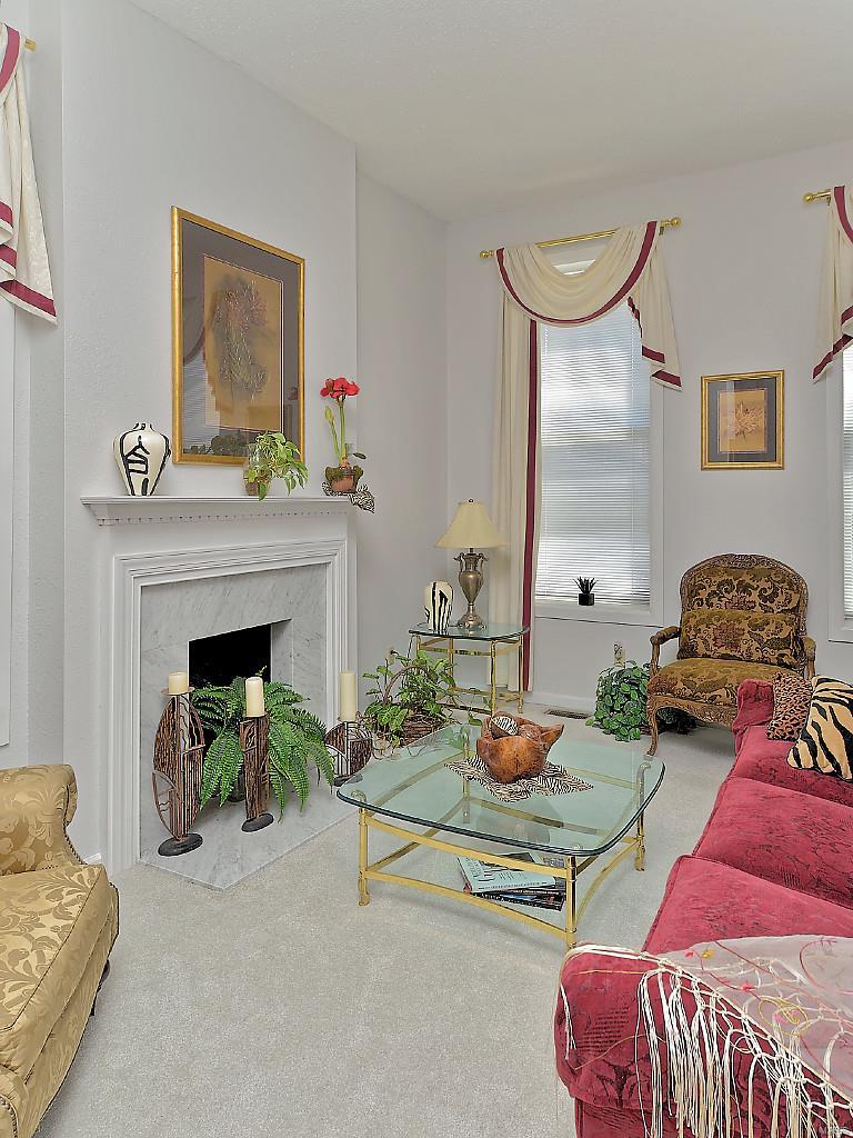 Benton Park - Residential