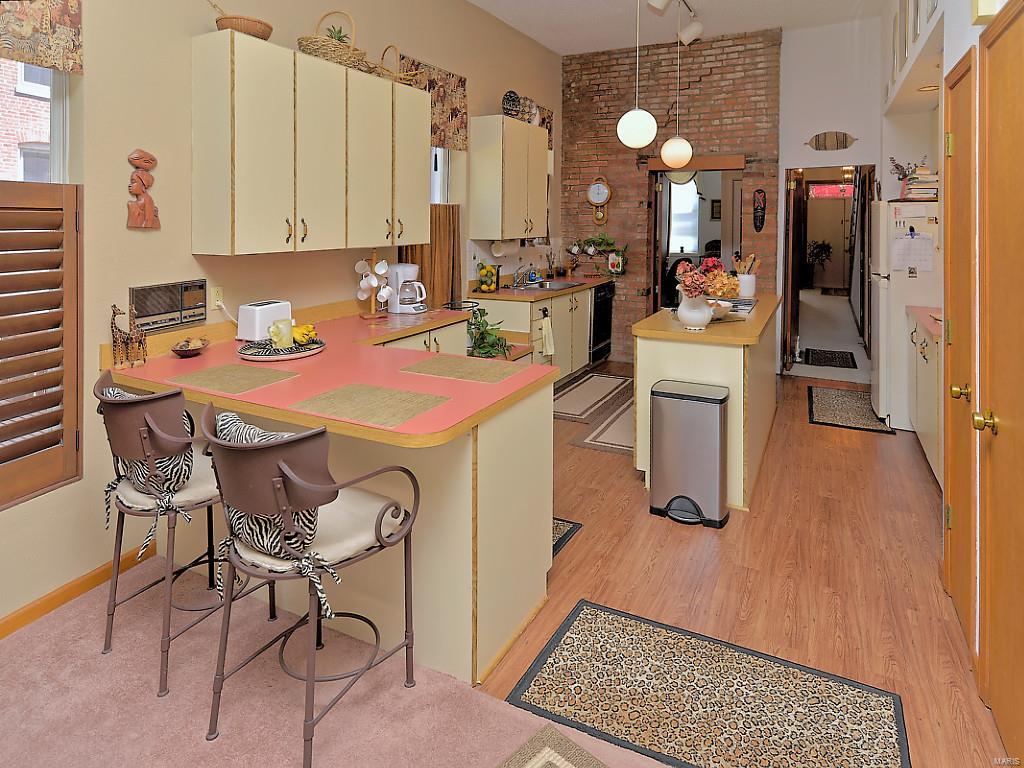Benton Park - Residential