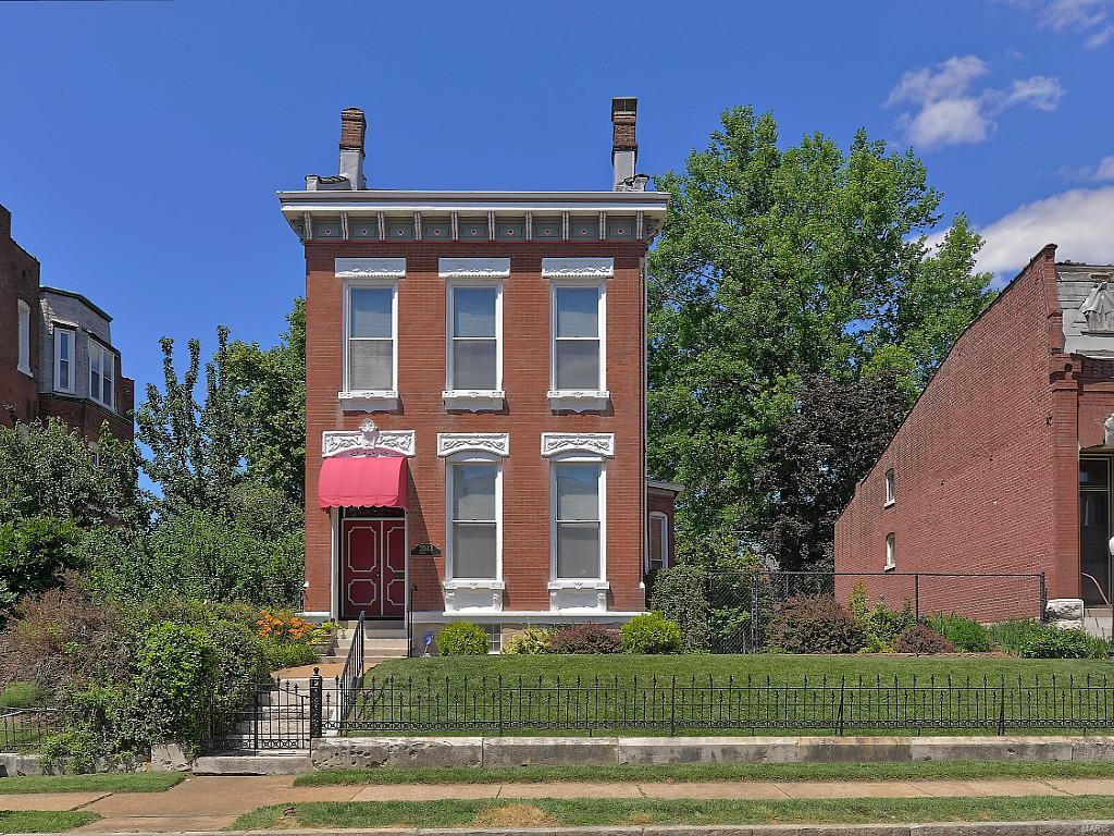 Benton Park - Residential
