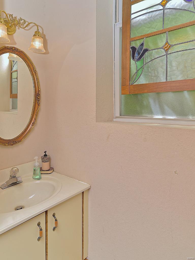 Benton Park - Residential