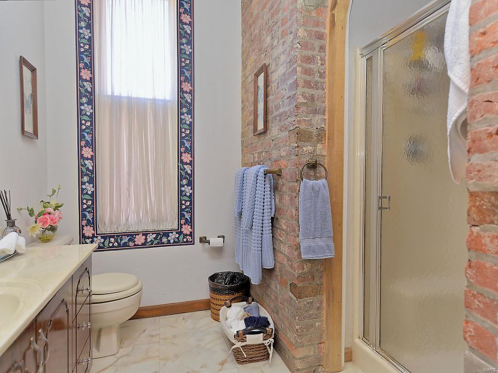Benton Park - Residential