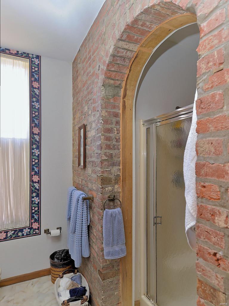 Benton Park - Residential