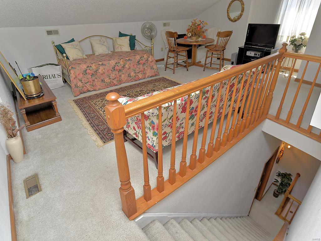 Benton Park - Residential