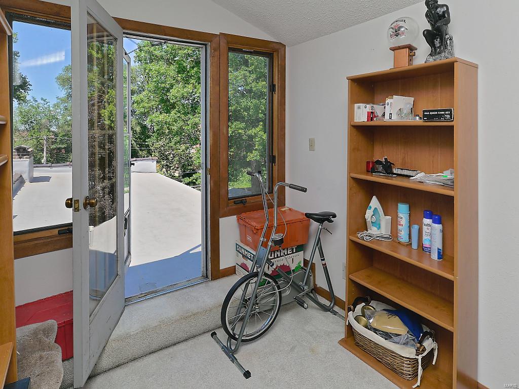 Benton Park - Residential
