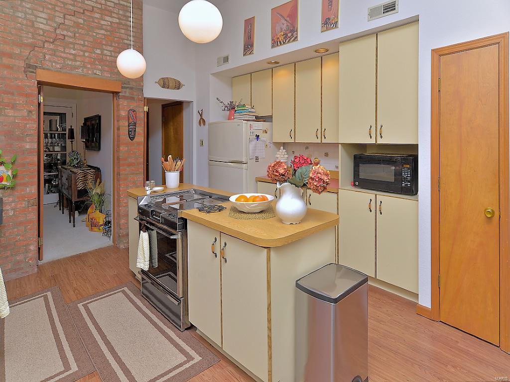 Benton Park - Residential