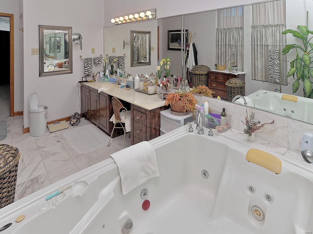 Benton Park - Residential