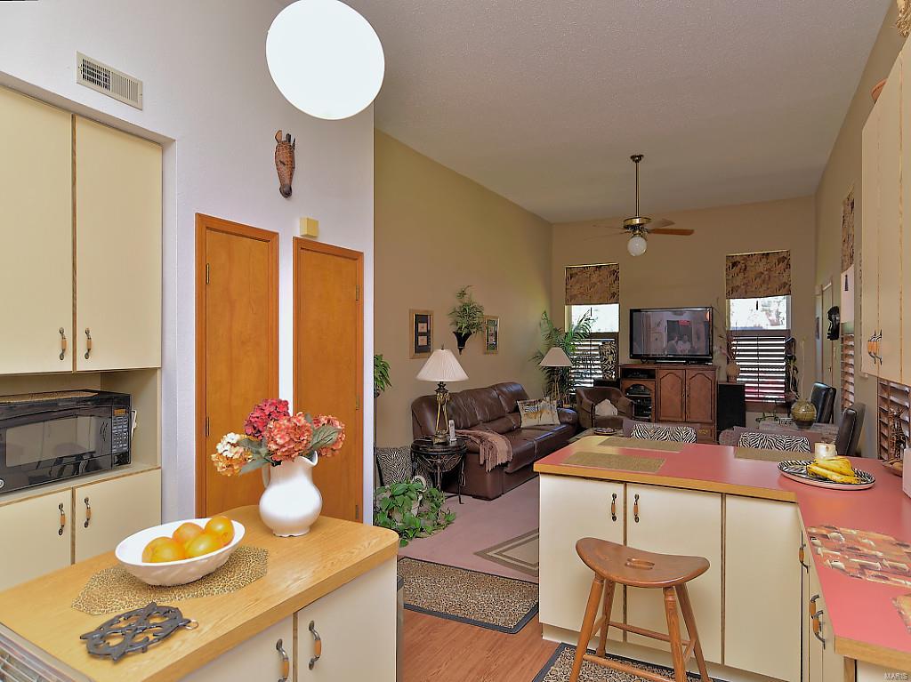 Benton Park - Residential