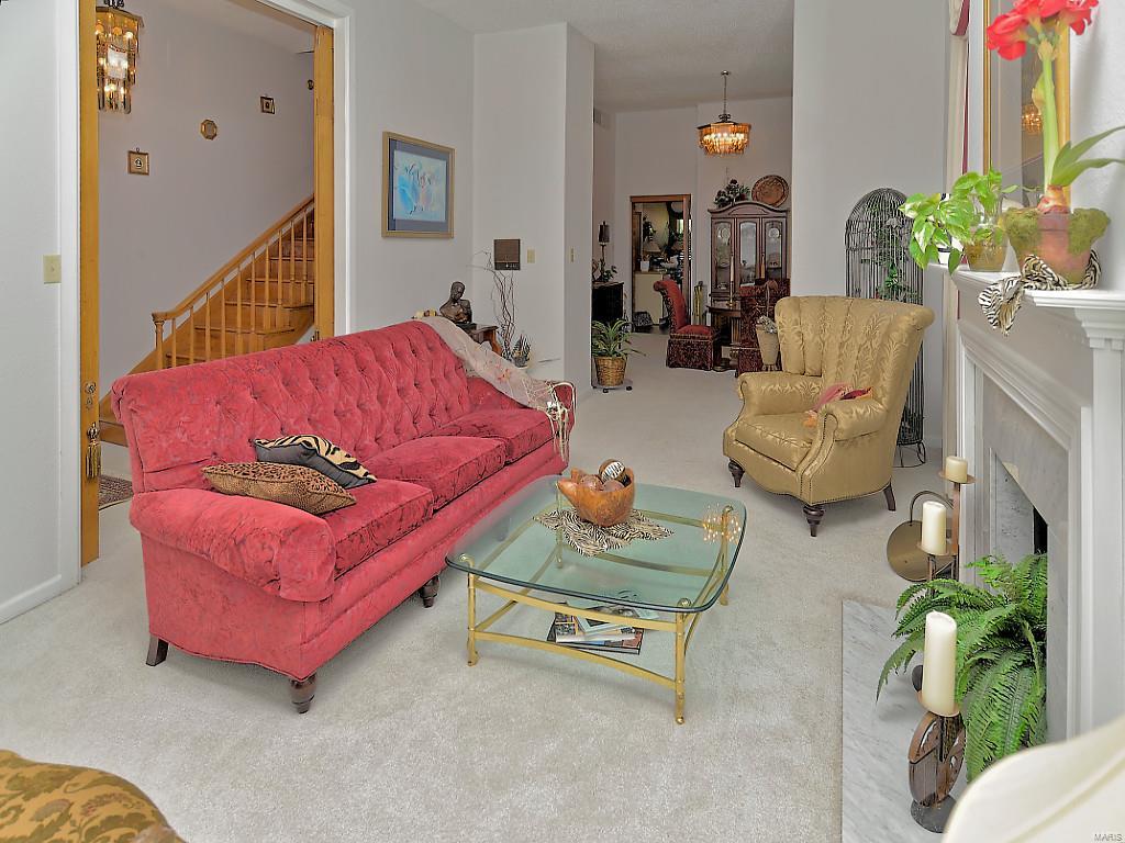 Benton Park - Residential