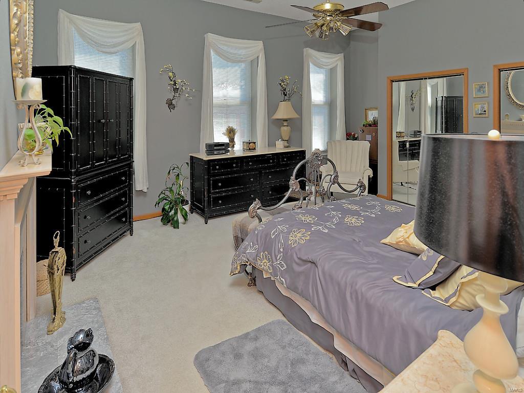 Benton Park - Residential