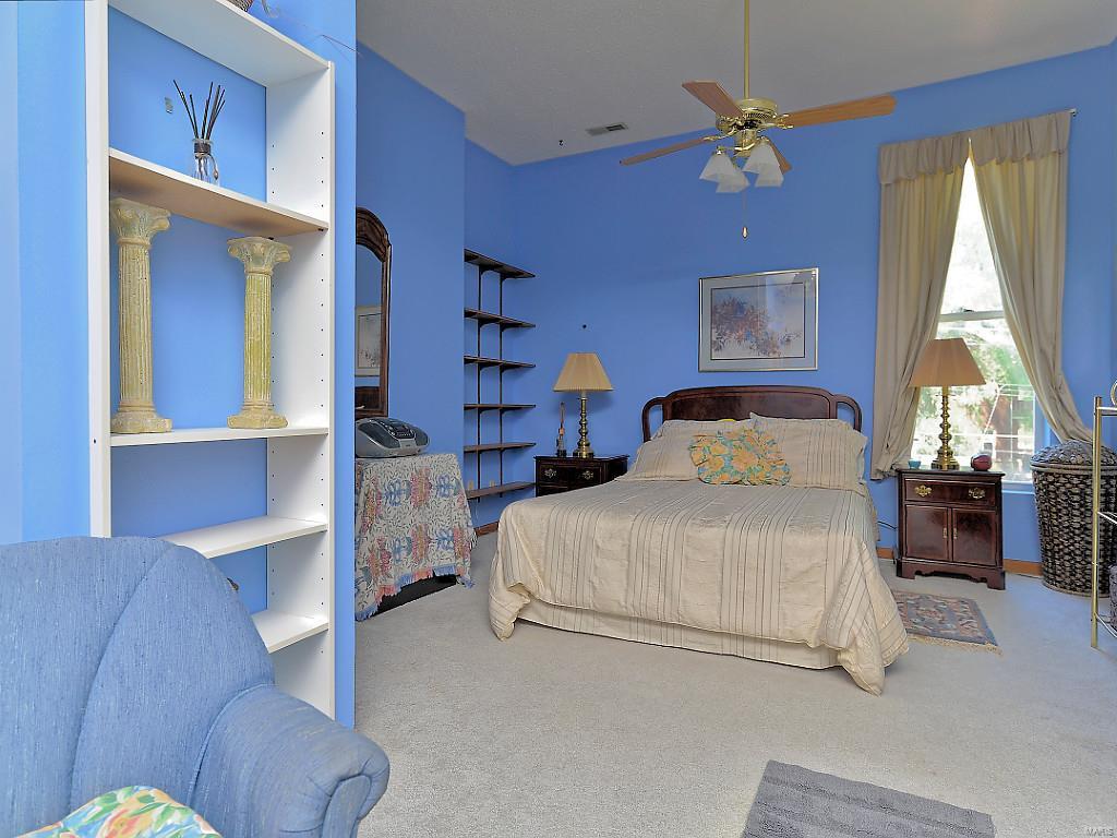 Benton Park - Residential