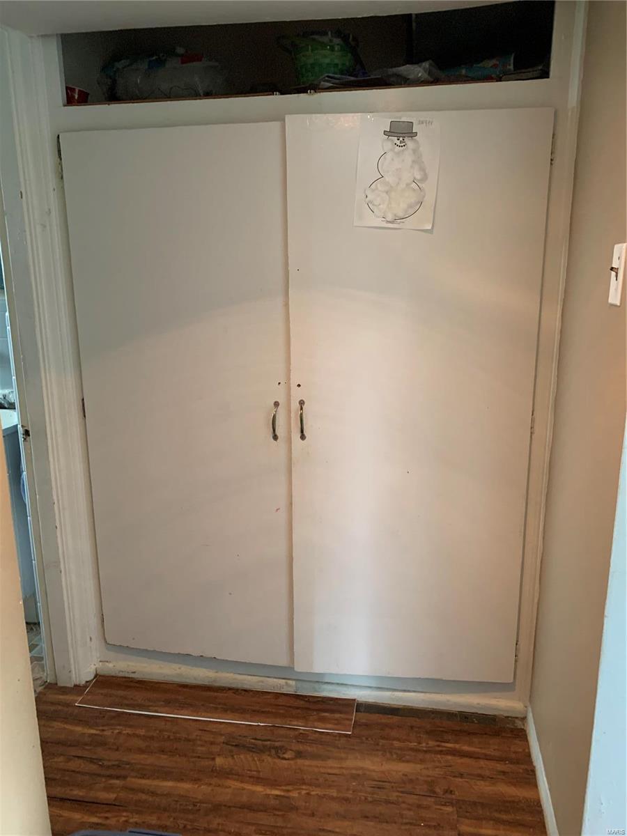 Engler Acres Sub - Residential