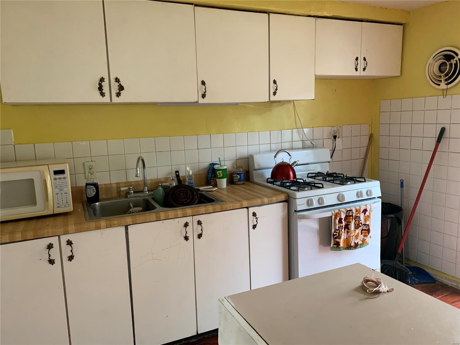 Engler Acres Sub - Residential