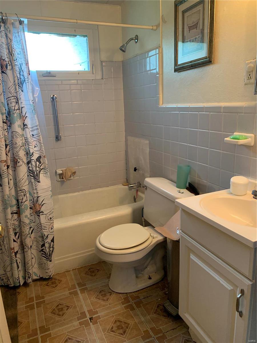 Engler Acres Sub - Residential