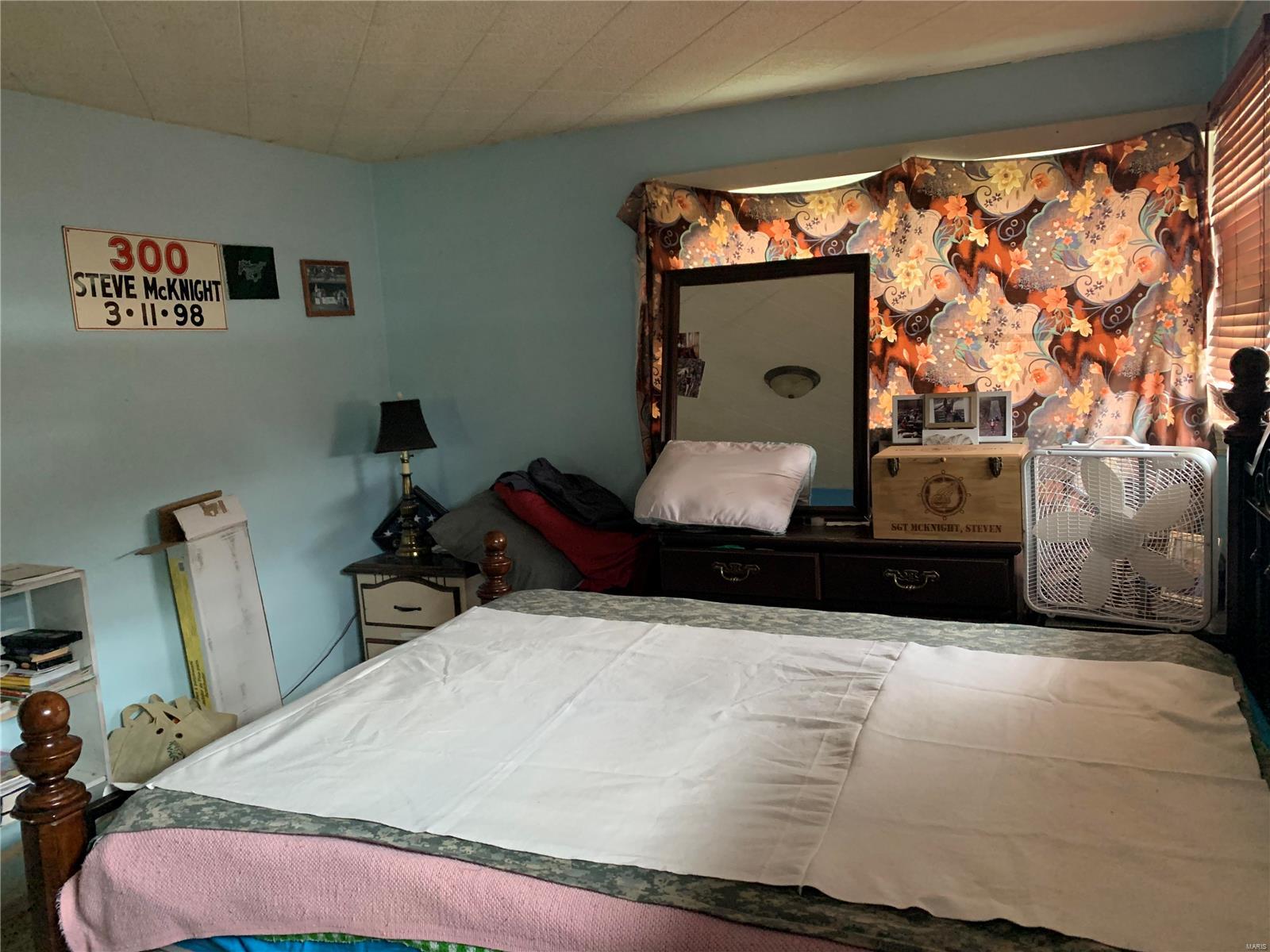 Engler Acres Sub - Residential