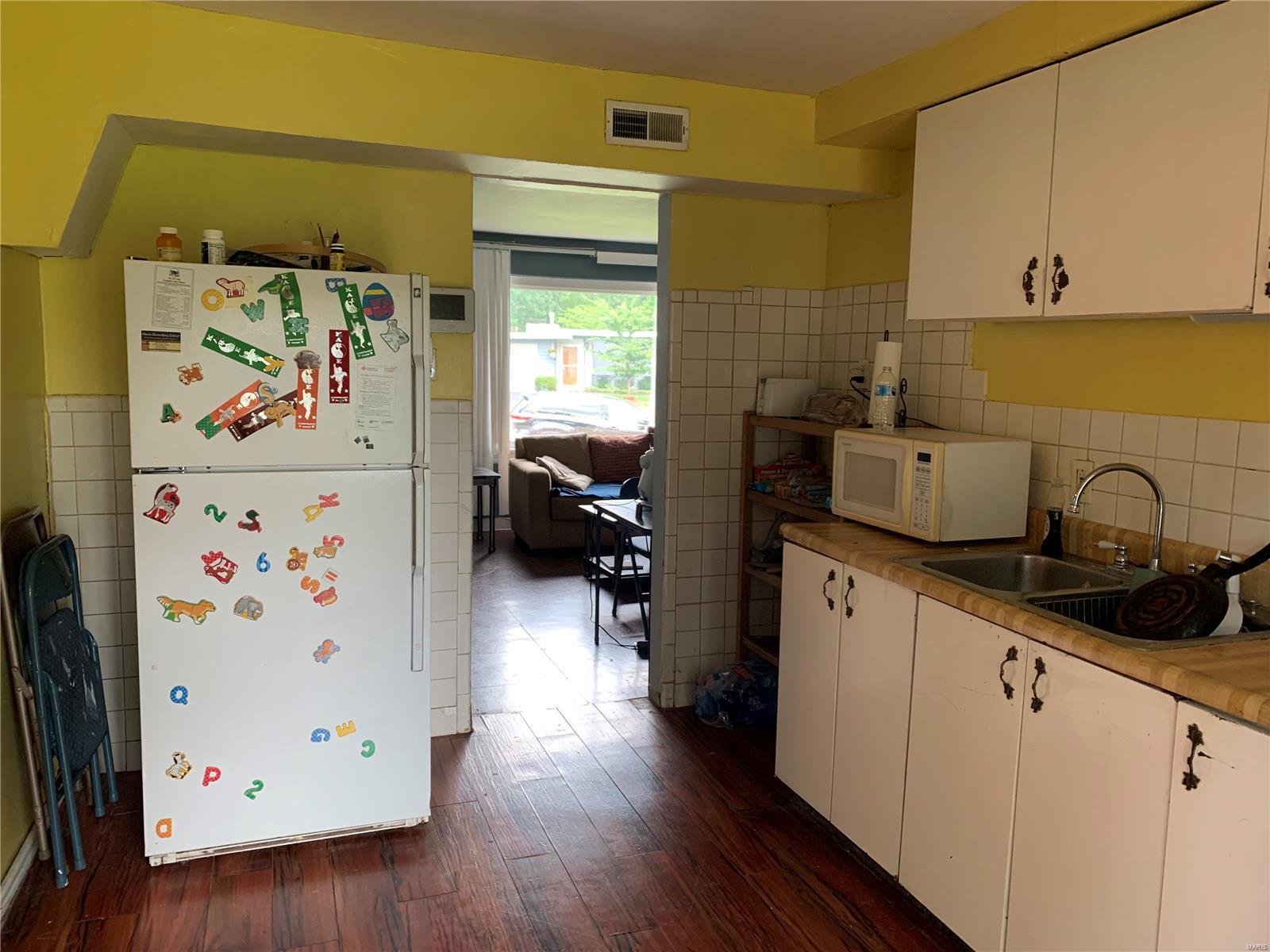 Engler Acres Sub - Residential