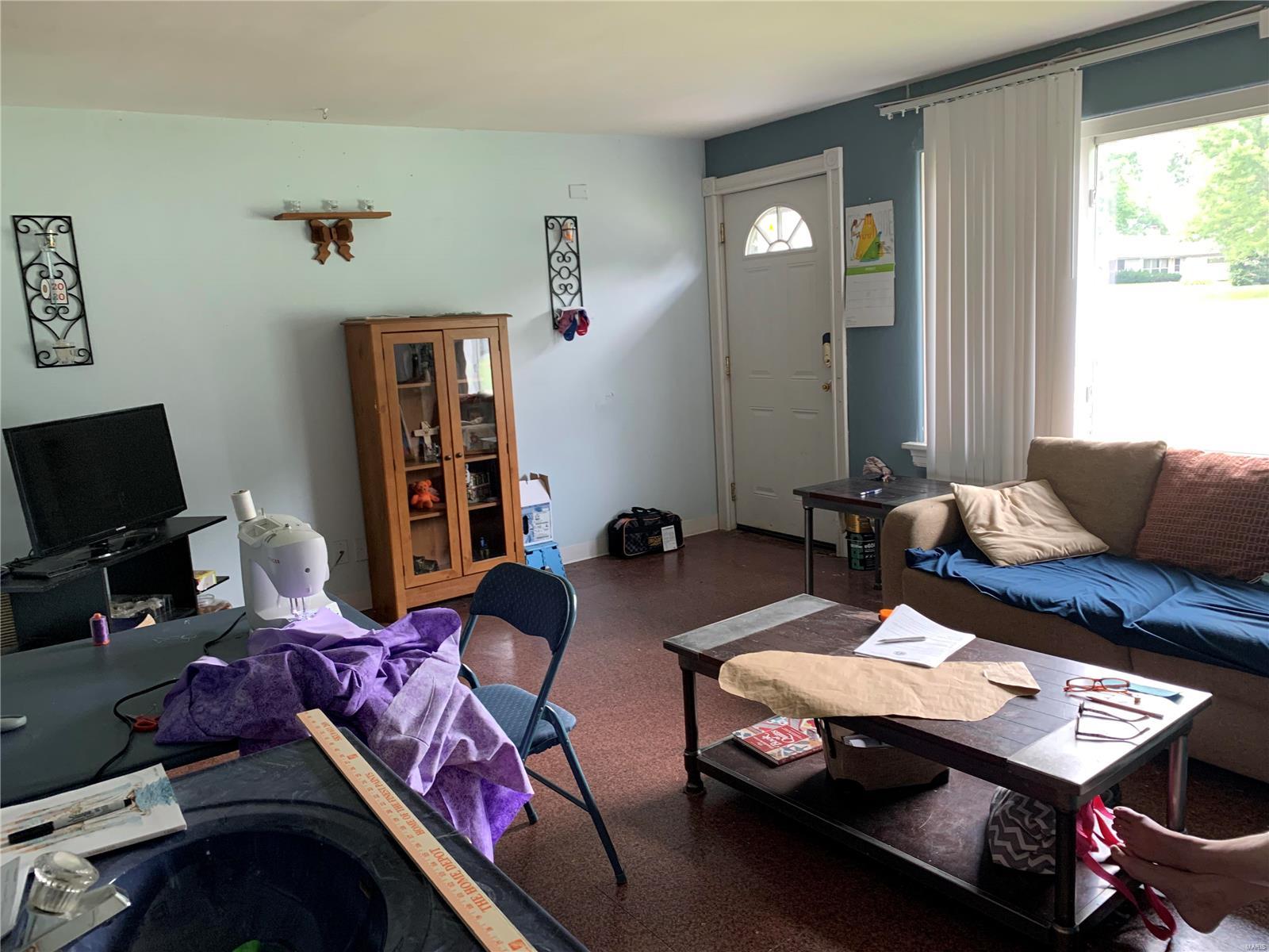 Engler Acres Sub - Residential