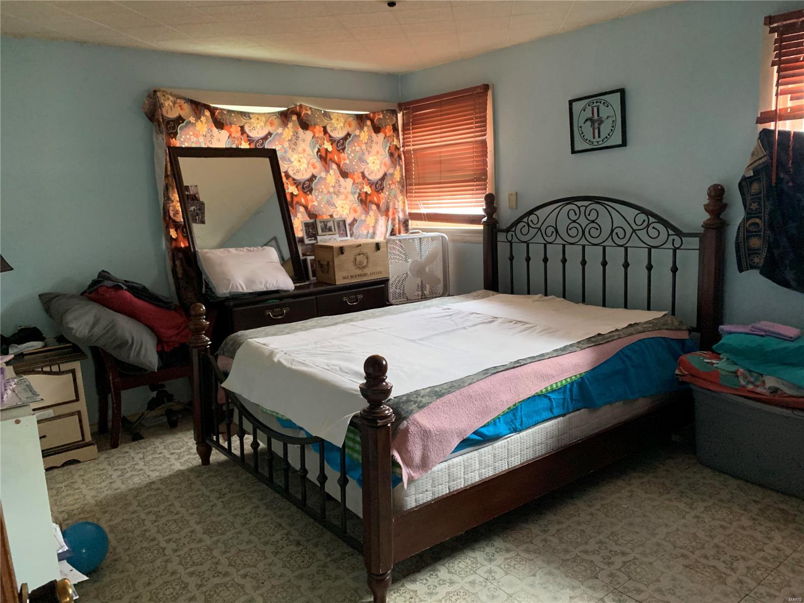 Engler Acres Sub - Residential