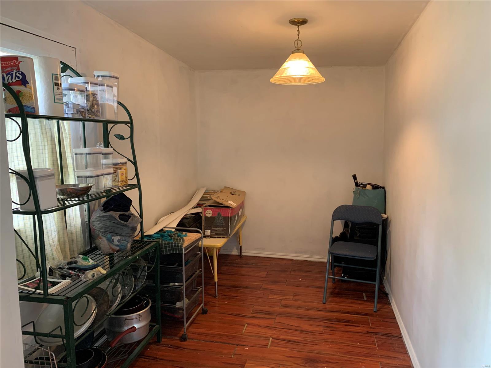 Engler Acres Sub - Residential