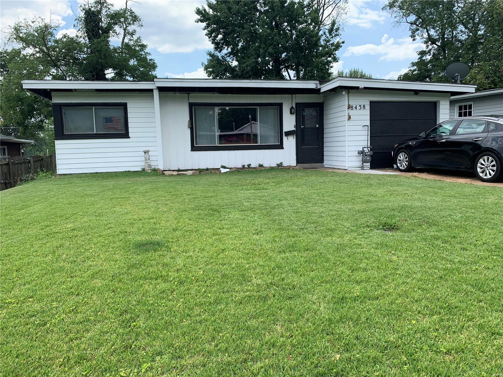 Engler Acres Sub - Residential