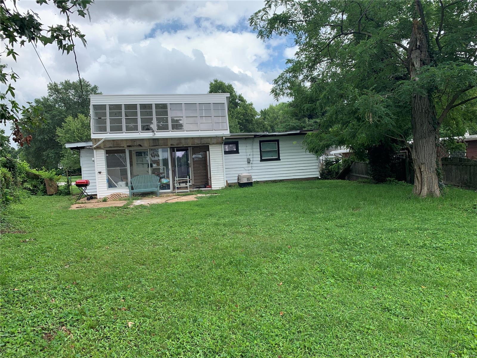 Engler Acres Sub - Residential