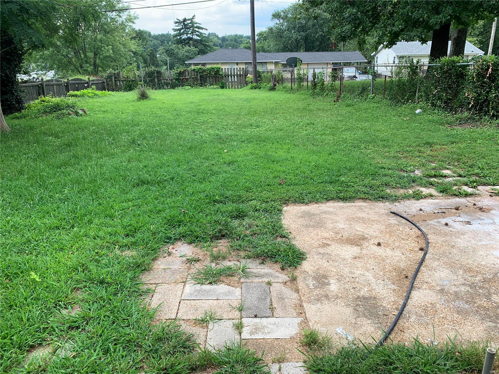 Engler Acres Sub - Residential