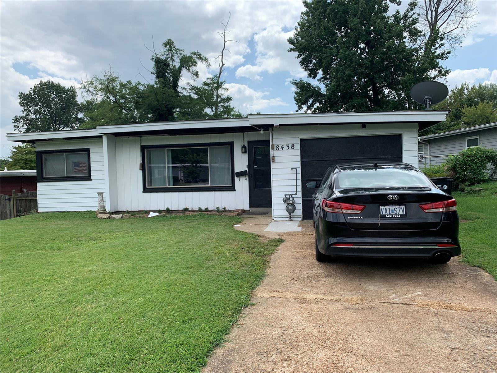 Engler Acres Sub - Residential