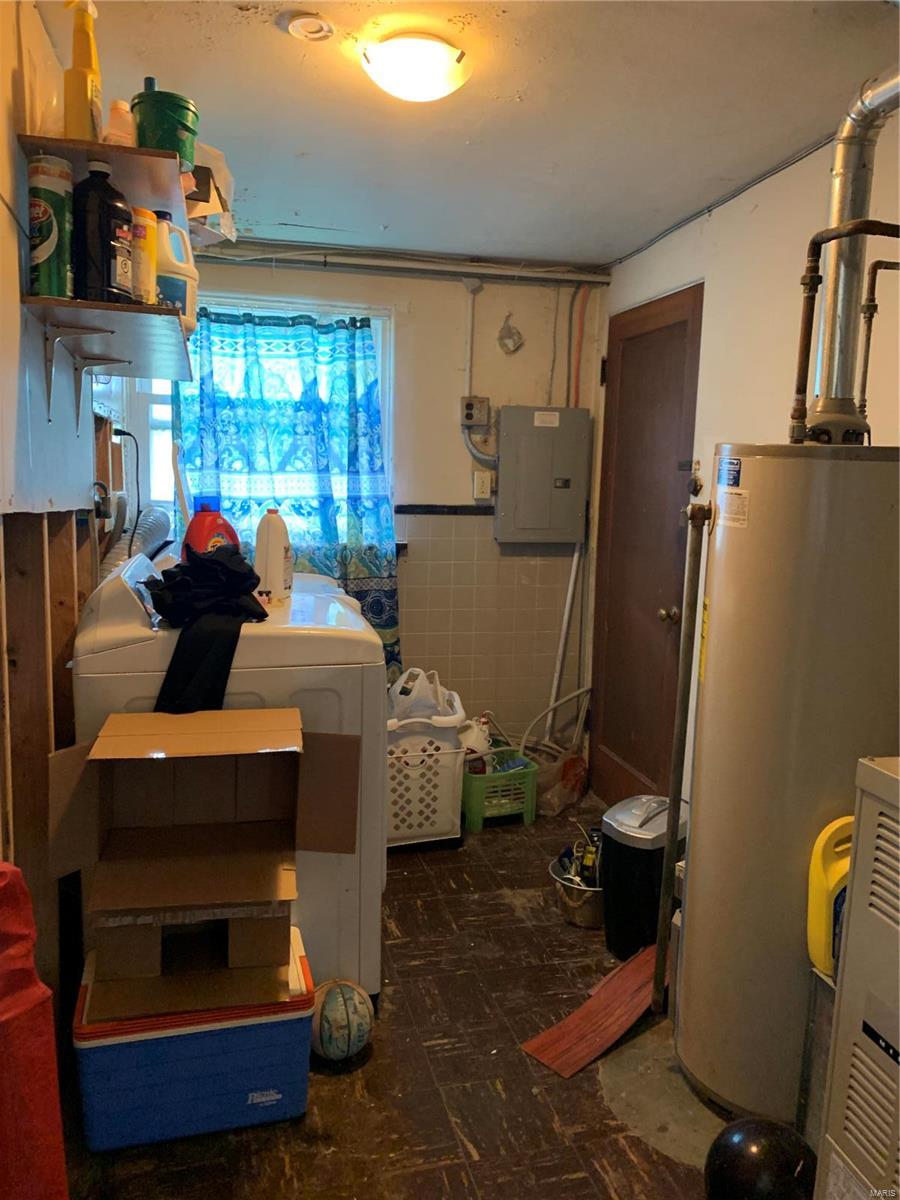 Engler Acres Sub - Residential