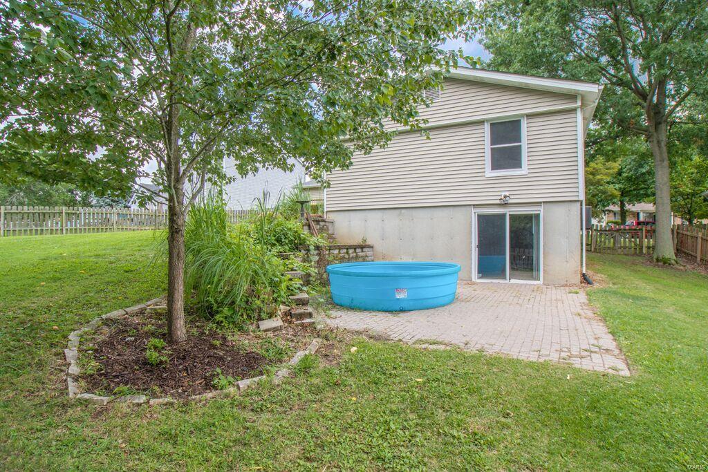 Pointe South 1 - Residential