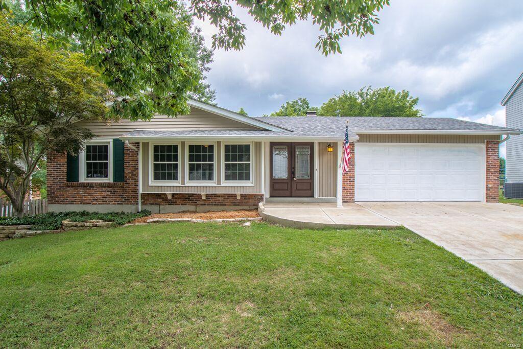 Pointe South 1 - Residential