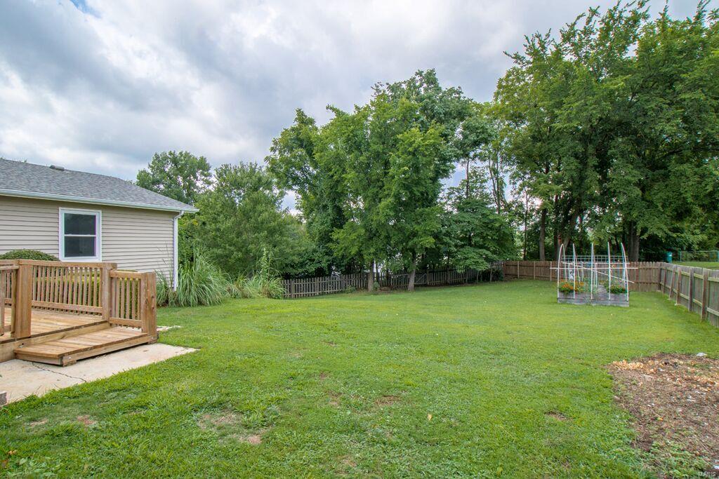 Pointe South 1 - Residential