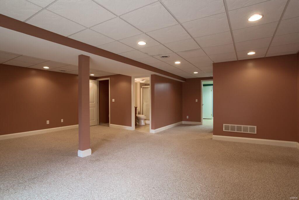 Pointe South 1 - Residential