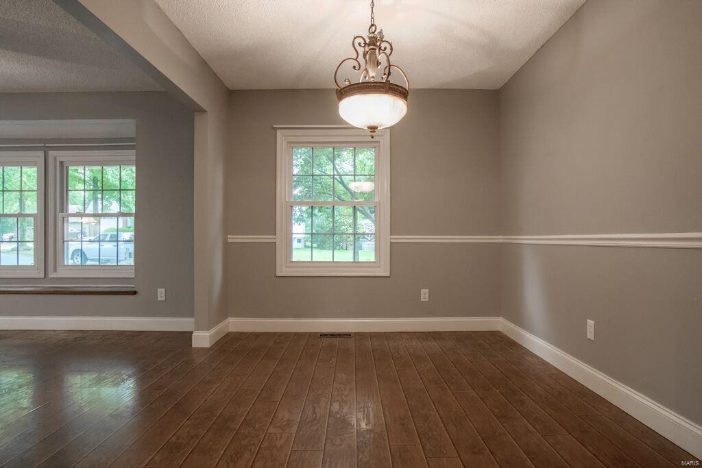 Pointe South 1 - Residential