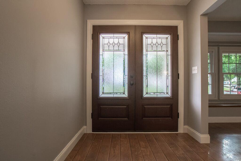 Pointe South 1 - Residential