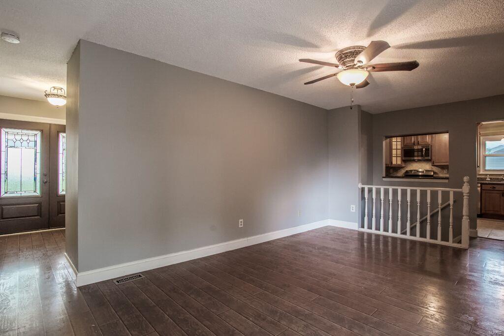 Pointe South 1 - Residential