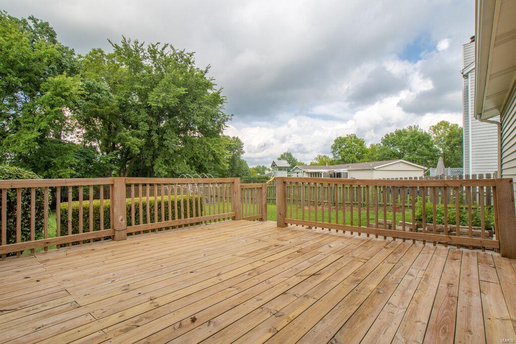 Pointe South 1 - Residential